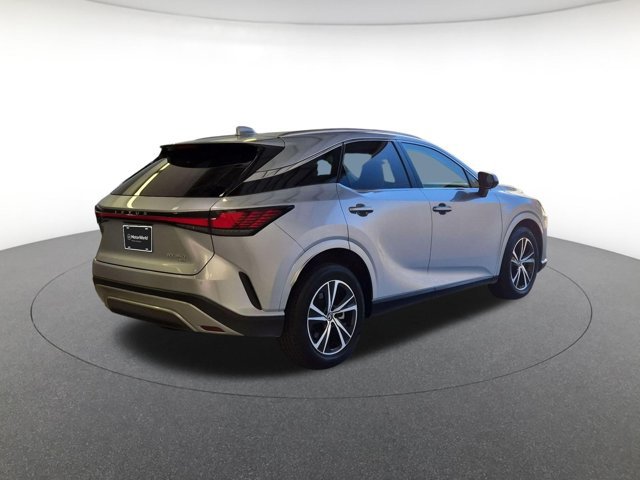 Used 2024 Lexus RX 350 SUV
