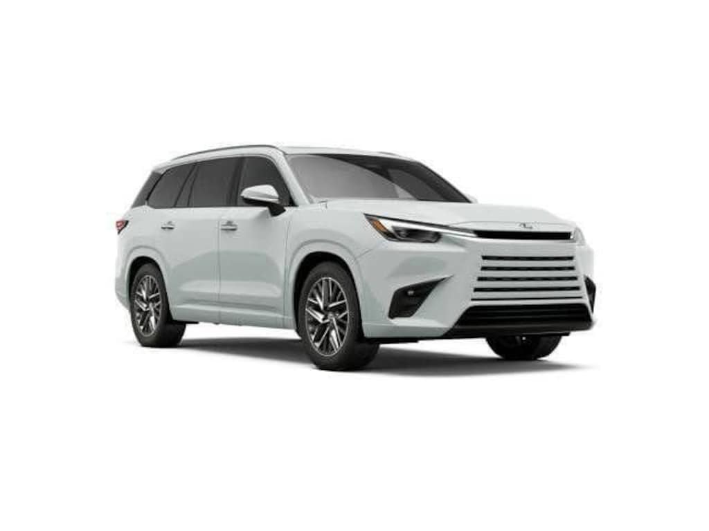New 2026 Lexus TX TX 350 Premium Sport Utility