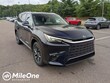 LEXUS TX 350
