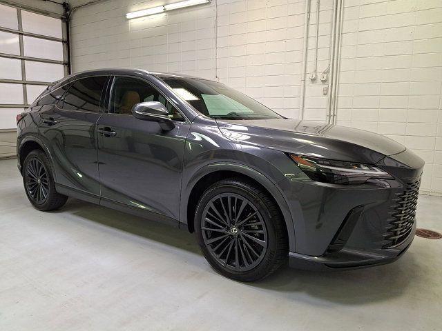 2025 Lexus RX 350 350 Premium Plus AWD's photo