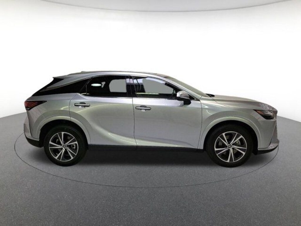 Used 2023 Lexus RX 350 SUV