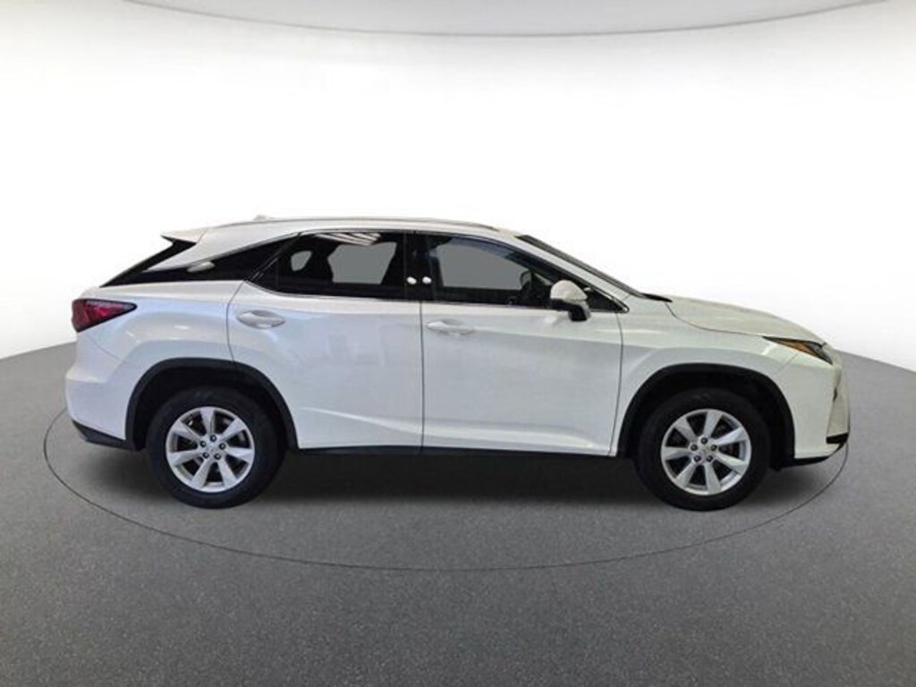 Used 2016 Lexus RX 350 Base SUV
