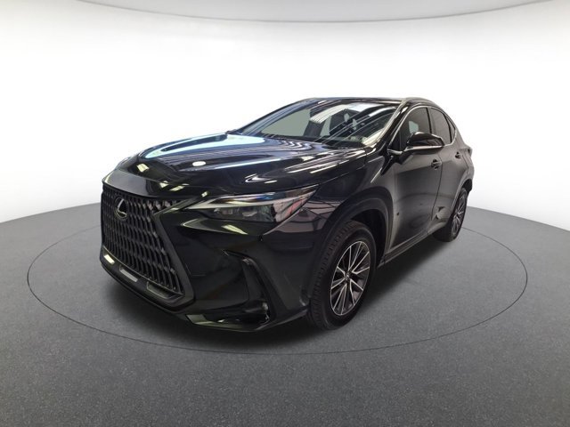 2026 Lexus NX 350