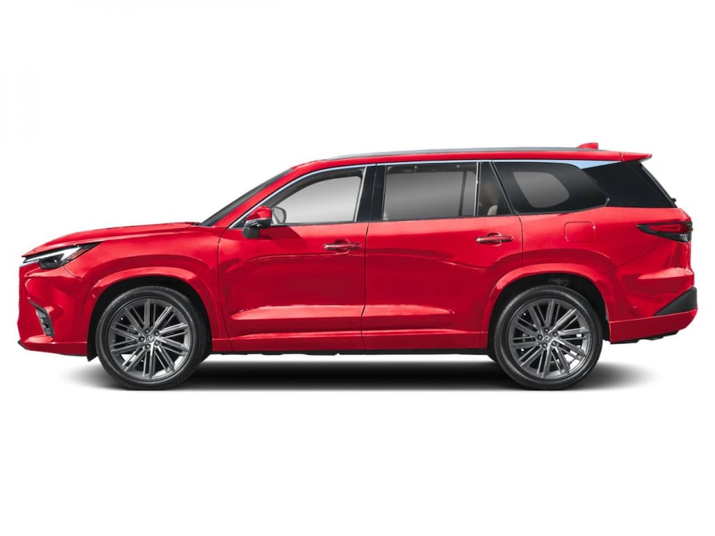 New 2026 Lexus TX 350 LUXURY AWD Sport Utility