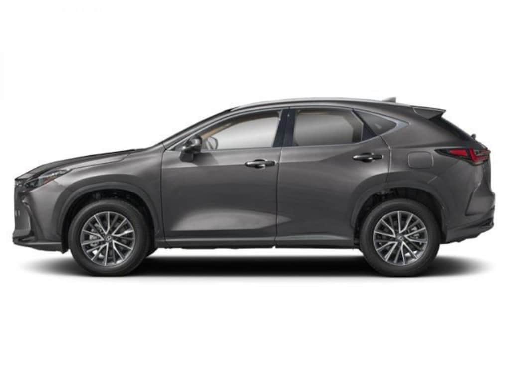 New 2026 Lexus NX NX 350 Premium Sport Utility