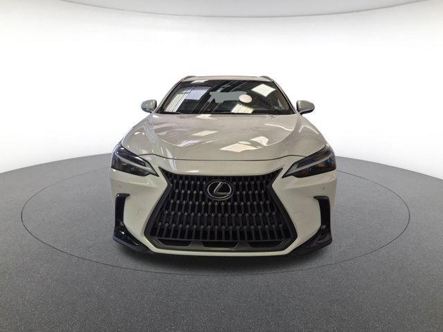 Certified 2024 Lexus NX 350 Premium SUV