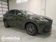  LEXUS NX 350h
