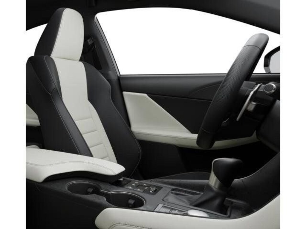 New 2026 Lexus IS IS 350 F SPORT SEDAN