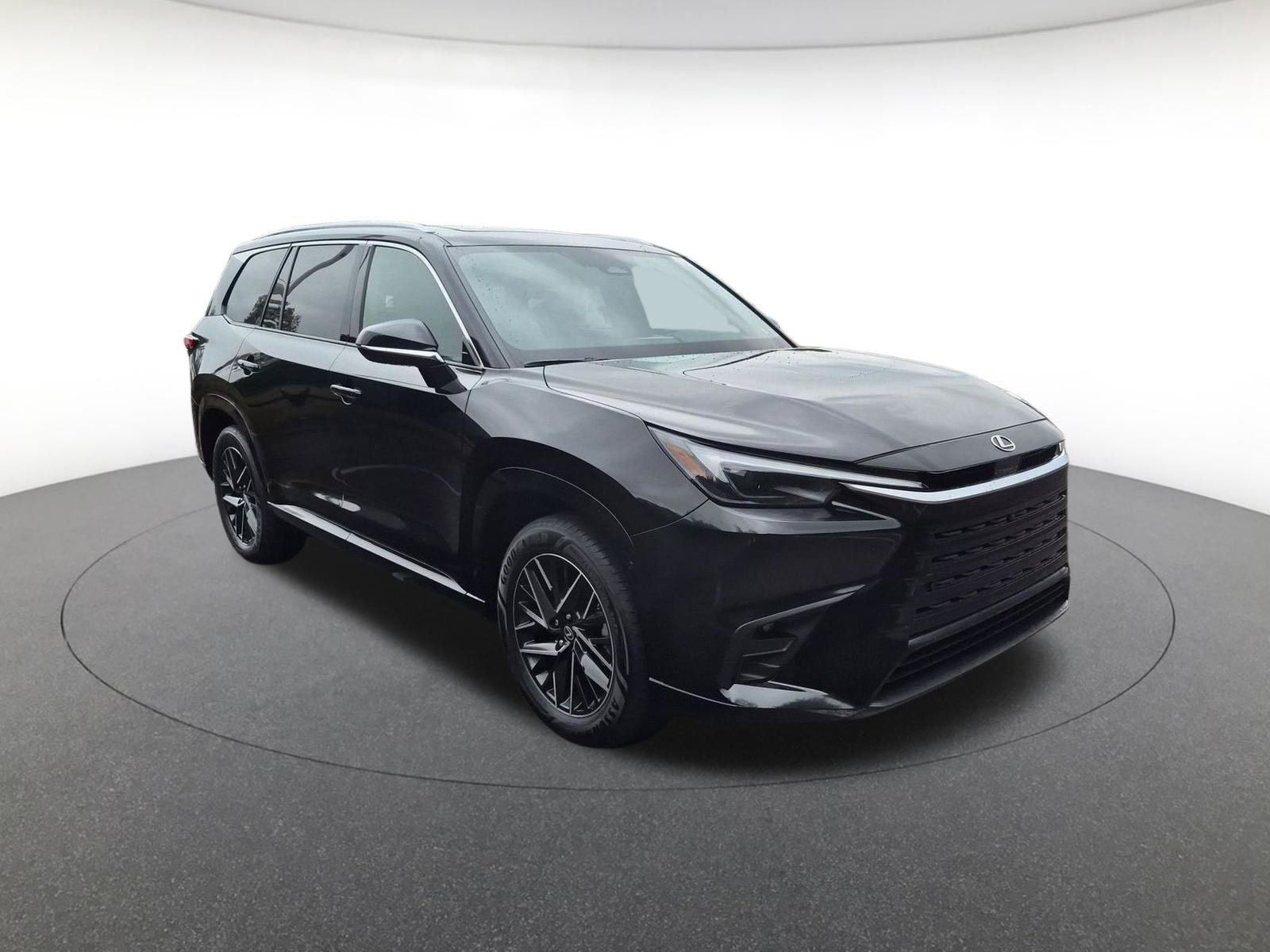 New 2026 Lexus TX 350 PREMIUM AWD Sport Utility