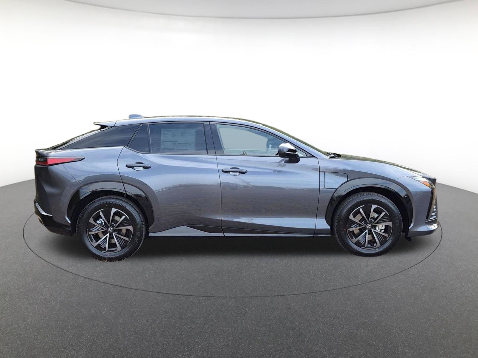 New 2026 Lexus RZ 450e PREMIUM AWD Sport Utility
