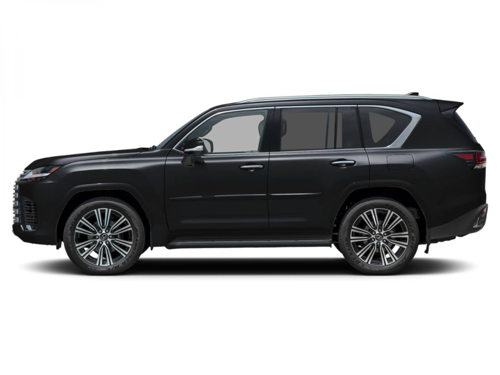 New 2026 Lexus LX 600 LUXURY Sport Utility