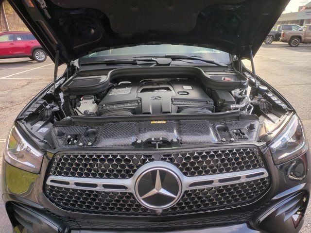 2026 Mercedes-Benz GLE GLE580 - Photo 17
