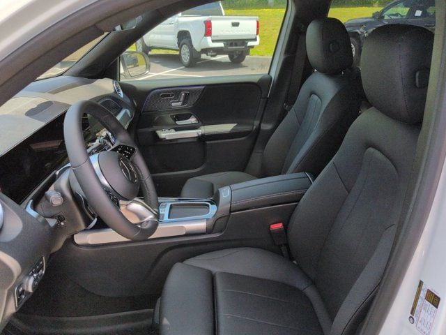 2026 Mercedes-Benz GLB GLB 250 - Photo 12