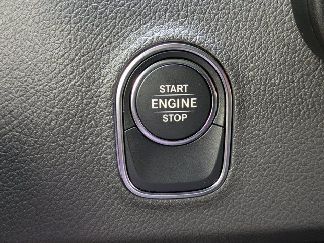 2025 Mercedes-Benz Sprinter Cargo Van Base - Photo 20