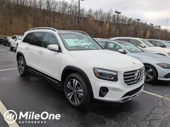 2026 Mercedes-Benz GLB 250 4MATIC SUV