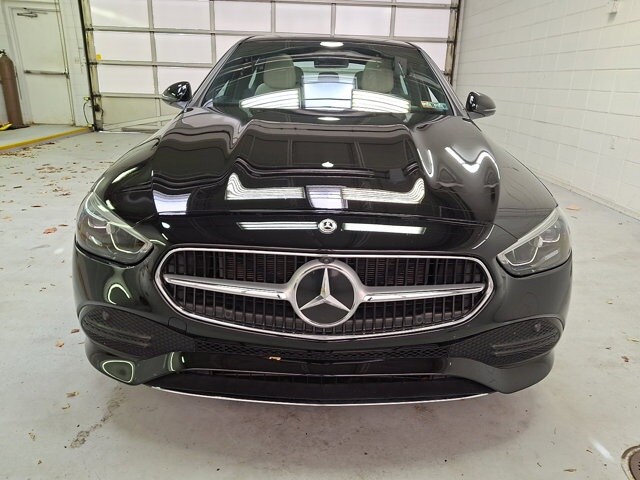 2023 Mercedes Benz C 300 4MATIC photo 2
