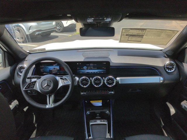 2026 Mercedes-Benz GLB GLB 250 - Photo 9