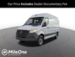  Mercedes-Benz Sprinter 2500