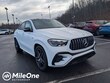  Mercedes-Benz AMG GLE 53