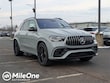  Mercedes-Benz AMG GLE 63