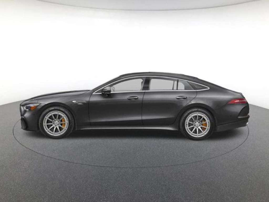 New 2024 Mercedes-Benz Base 4MATIC Hatchback
