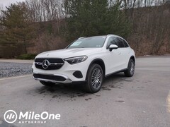 2026 Mercedes-Benz GLC 300 4MATIC SUV