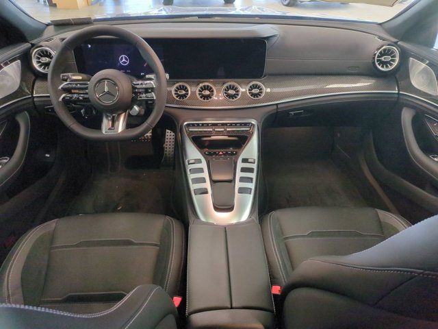2026 Mercedes-Benz AMG GT 4-Door Coupe 43 - Photo 9
