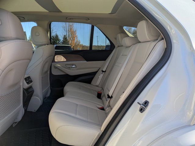 2026 Mercedes-Benz GLE GLE350 - Photo 9