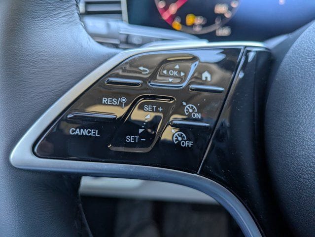 2026 Mercedes-Benz GLE GLE350 - Photo 17