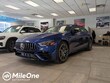  Mercedes-Benz AMG GT 43 4-Door