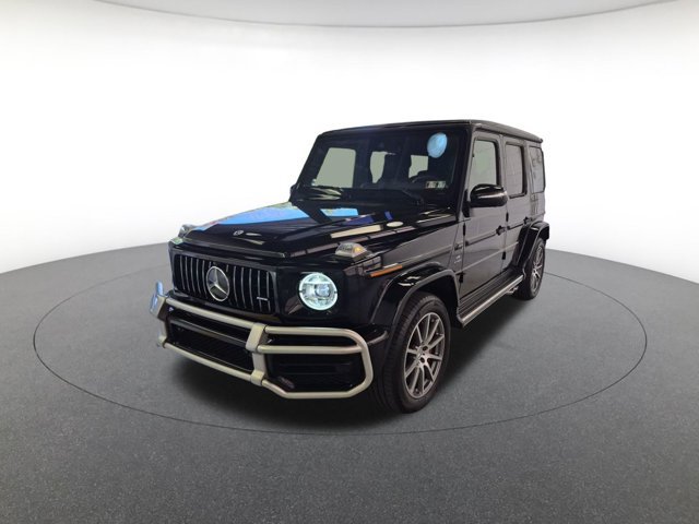 2024 Mercedes-Benz G-Class