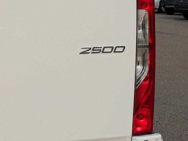 2025 Mercedes-Benz Sprinter Cargo Van Base - Photo 24