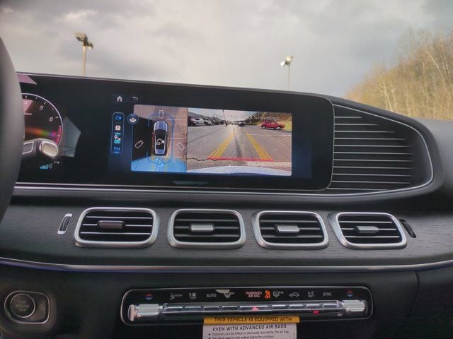 2026 Mercedes-Benz GLE GLE580 - Photo 11