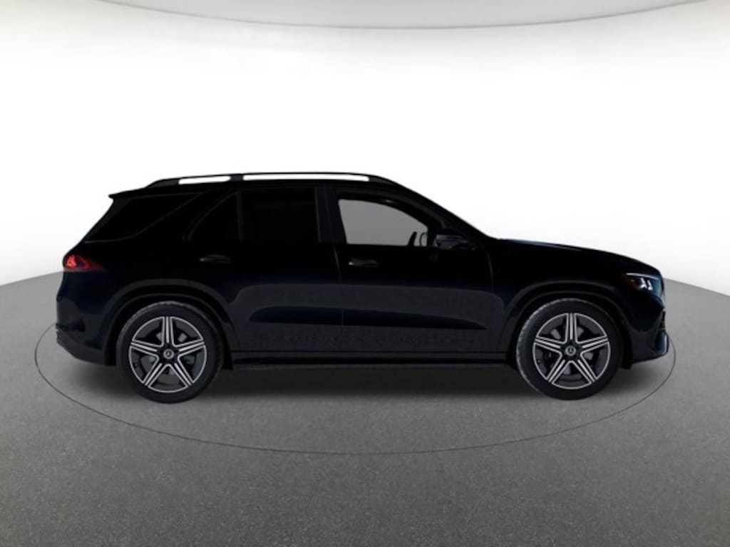 New 2027 Mercedes-Benz GLE 350 4MATIC SUV
