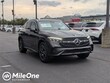 Mercedes-Benz GLC 350e