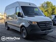 Mercedes-Benz Sprinter 2500