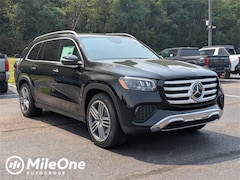 2025 Mercedes-Benz GLS 450 4MATIC SUV