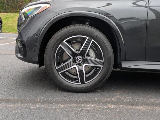 2026 Mercedes-Benz GLC Base - Photo 8