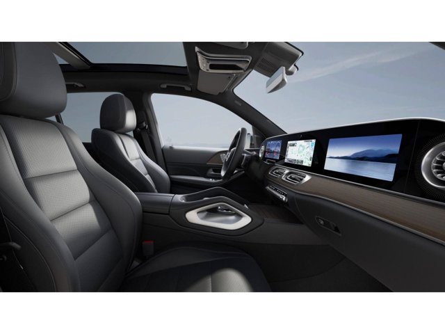 New 2027 Mercedes-Benz GLE 450 4MATIC SUV