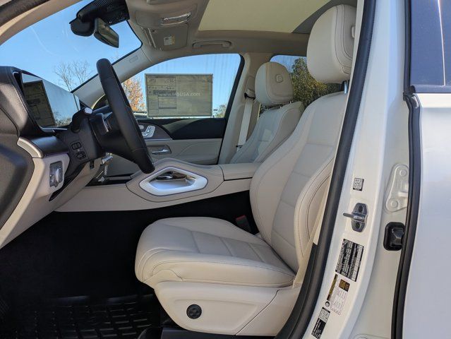 2026 Mercedes-Benz GLE GLE350 - Photo 12