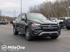 2026 Mercedes-Benz GLE 350 4MATIC SUV
