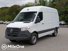 2025 Mercedes-Benz Sprinter 2500 RWD Cargo Van