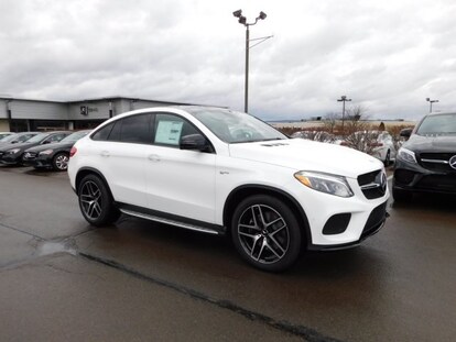 New 2019 Mercedes Benz Amg Gle 43 For Sale At Motorworld