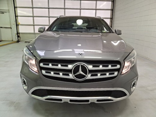 Grille and Bumper Kit | MERCEDES-BENZ GLA SUV 250 BASE 2019 Grille and Bumper Kit | MERCEDES-BENZ GLA SUV 250 BASE 2019