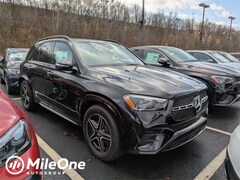 2026 Mercedes-Benz GLE 350 4MATIC SUV