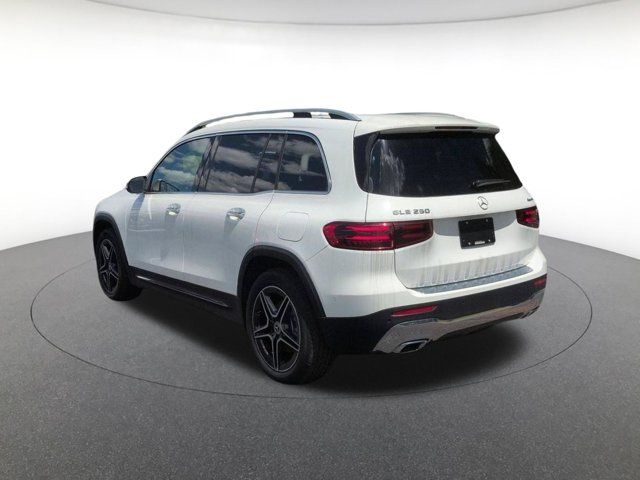 2026 Mercedes-Benz GLB GLB 250 - Photo 7