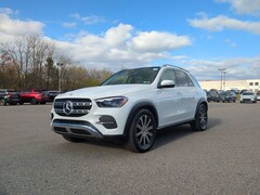 2026 Mercedes-Benz GLE 350 4MATIC SUV