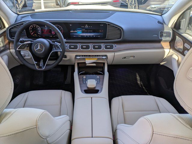 2026 Mercedes-Benz GLE GLE350 - Photo 10