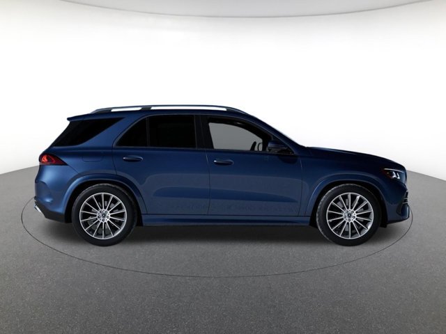 New 2027 Mercedes-Benz GLE 450 4MATIC SUV