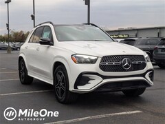 2026 Mercedes-Benz GLE 350 4MATIC SUV